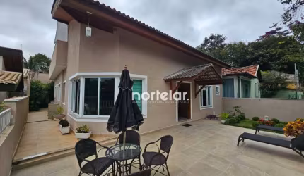 CASA TÉRREA A VENDA NA VILA ALBERTINA