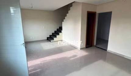 Sobrado à venda, 96 m² por R$ 800.000,00 - Vila Primavera - São Paulo/SP