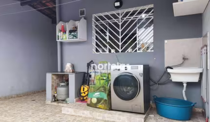 Sobrado com 2 dormitórios à venda, 111 m² por R$ 525.000,00 - Jardim Maristela - São Paulo/SP