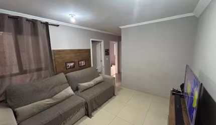 Apartamento com 2 dormitórios à venda, 48 m² por R$ 190.000,00 - Vila Nova Parada - São Paulo/SP