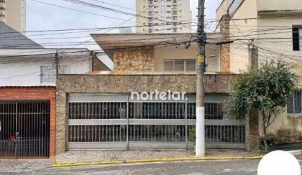 Sobrado, 292 m² - venda por R$ 1.699.990,00 ou aluguel por R$ 13.100,00/mês - Vila Santo Estevão - São Paulo/SP