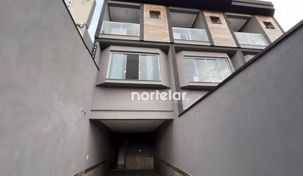 Sobrado à venda, 82 m² por R$ 700.000,00 - Jardim Vista Linda - São Paulo/SP