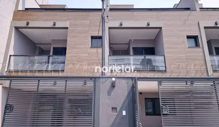 Sobrado com 3 dormitórios à venda, 125 m² por R$ 990.000,00 - Santana - São Paulo/SP