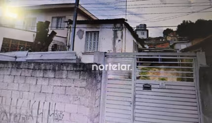 Terreno à venda, 300 m² por R$ 575.000,00 - Vila Pereira Barreto - São Paulo/SP