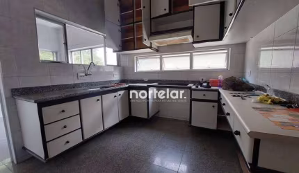 Sobrado com 3 dormitórios à venda, 160 m² por R$ 840.000,00 - Jardim Marisa - São Paulo/SP