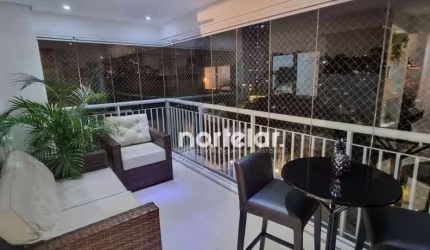 Apartamento com 2 quartos (1 suíte) à venda, 65 m² por R$ 790.000 - Vila Ester - São Paulo/SP