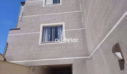 Sobrado de condomínio com 2 dormitórios à venda, 73 m² por R$ 430.000 - Vila Constança - São Paulo/SP