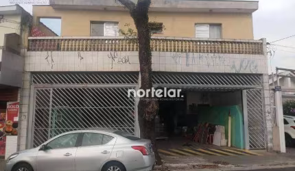 Prédio à venda, 463 m² por R$ 1.500.000,00 - Vila Zat - São Paulo/SP