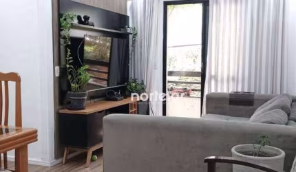 Apartamento com 3 quartos à venda, 70 m² - Vila Carbone - São Paulo/SP