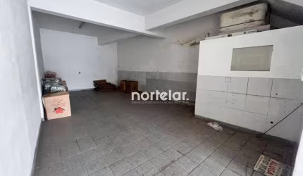 Salão para alugar, 100 m² por R$ 3.105,00/mês - Jardim São José (Zona Norte) - São Paulo/SP