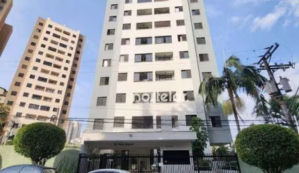 Apartamento com 2 dormitórios à venda, 50 m² por R$ 375.000,00 - Mandaqui - São Paulo/SP