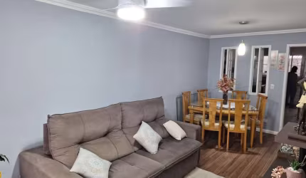 Casa com 2 dormitórios à venda, 112 m² por R$ 539.000,00 - Freguesia do Ó - São Paulo/SP