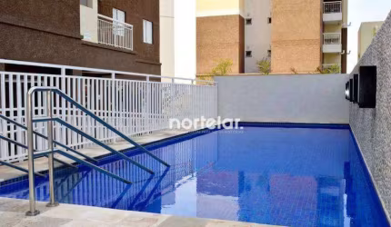 Apartamento com 2 dormitórios à venda, 52 m² por R$ 480.000,00 - Freguesia do Ó - São Paulo/SP