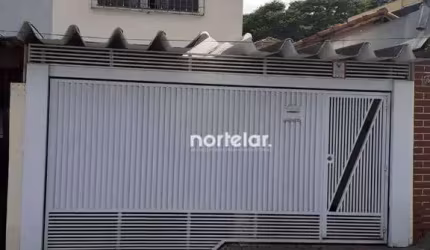 Sobrado à venda, 110 m² por R$ 760.000,00 - Freguesia do Ó - São Paulo/SP