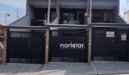 Sobrado com 3 dormitórios à venda, 180 m² por R$ 950.000,00 - Penha de França - São Paulo/SP