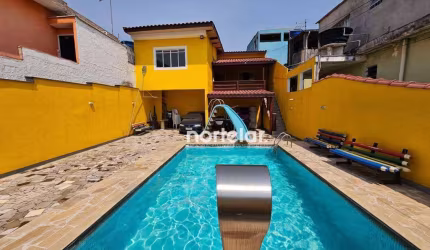 CASA TÉRREA JARAGUA