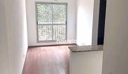 Apartamento com 2 quartos à venda, 43 m² - Jaraguá - São Paulo/SP
