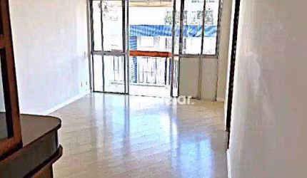 Apartamento com 2 quartos  à venda, 74 m² - Perdizes - São Paulo/SP