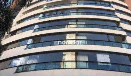 Apartamento à venda, 178 m² por R$ 2.200.000,00 - Perdizes - São Paulo/SP