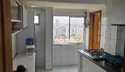Apartamento à venda, 60 m² por R$ 335.000,00 - Vila Bruna - São Paulo/SP