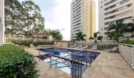 Apartamento com 2 dormitórios à venda, 50 m² por R$ 389.000,00 - Jardim Cidade Pirituba - São Paulo/SP