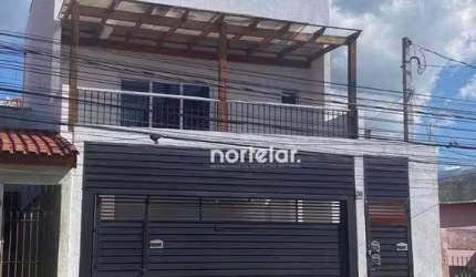 Casa à venda, 291 m² por R$ 950.000,00 - Vera Tereza - Caieiras/SP