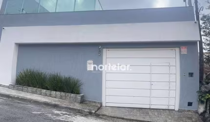 Casa com 3 dormitórios à venda, 200 m² por R$ 1.200.000,00 - Vila Pirituba - São Paulo/SP