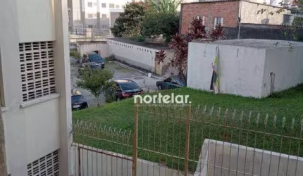 Apartamento à venda, 45 m² por R$ 200.000,00 - Guaianases - São Paulo/SP