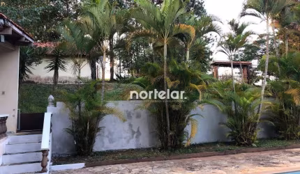 Chácara à venda, 20000 m² por R$ 650.000,00 - Zona Rural - Bofete/SP