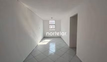 Apartamento com 2 dormitórios à venda, 56 m² por R$ 180.000,00 - Conjunto Habitacional Brigadeiro Eduardo Gomes - São Paulo/SP