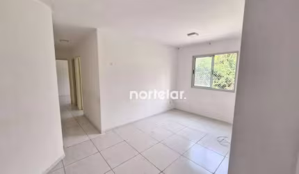 Apartamento com 2 dormitórios à venda, 50 m² por R$ 305.000,00 - Vila Roque - São Paulo/SP