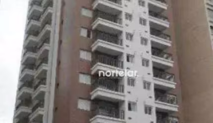 Apartamento à venda, 45 m² por R$ 580.000,00 - República - São Paulo/SP