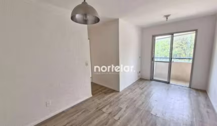 Apartamento com 2 dormitórios à venda, 50 m² por R$ 325.000,00 - Vila Roque - São Paulo/SP