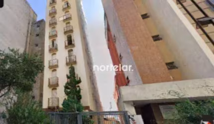 Apartamento à venda, 33 m² por R$ 395.000,00 - Bela Vista - São Paulo/SP