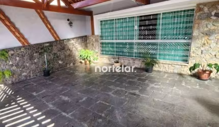 Casa com 3 dormitórios à venda, 180 m² por R$ 1.468.000,00 - Nossa Senhora do Ó - São Paulo/SP