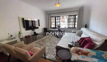 Sobrado com 3 dormitórios à venda, 270 m² por R$ 1.298.000,00 - Jardim Regina - São Paulo/SP