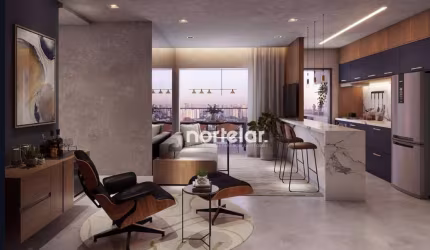 apartamento a venda 89m² 3 dormitorio Moema SP