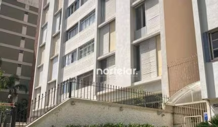 Apartamento à venda, 112 m² por R$ 1.200.000,00 - Pinheiros - São Paulo/SP