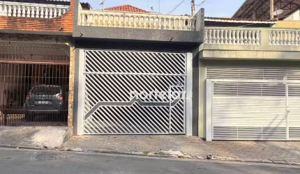 Sobrado de 3 dormitórios 2 vaga de garagem, sobrando com uma excelente locação na região Jd cidade Pirituba, de frete o parque jacintho Alberto, 600m
