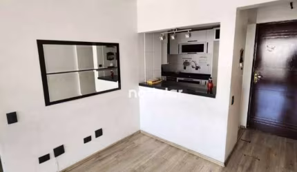 Apartamento com 2 dormitórios à venda, 54 m² por R$ 438.000,00 - Casa Verde - São Paulo/SP