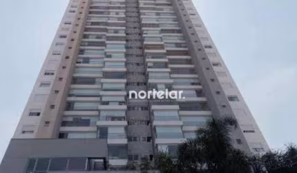 Apartamento com 3 dormitórios à venda, 132 m² por R$ 2.000.000,00 - Vila Ester (Zona Norte) - São Paulo/SP