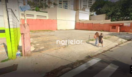 Terreno para alugar, 726 m² por R$ 33.011,00/mês - Vila Leopoldina - São Paulo/SP