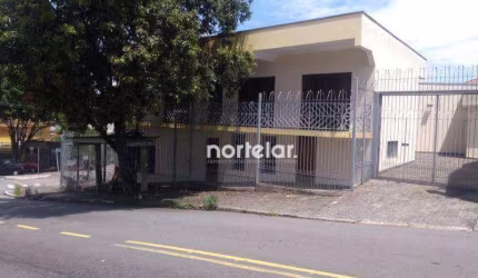 Sobrado à venda, 230 m² por R$ 1.400.000,00 - Parque São Domingos - São Paulo/SP