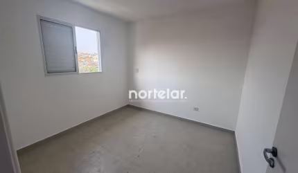 Apartamento com 1 dormitório à venda, 28 m² por R$ 207.000,00 - Vila Pereira Cerca - São Paulo/SP