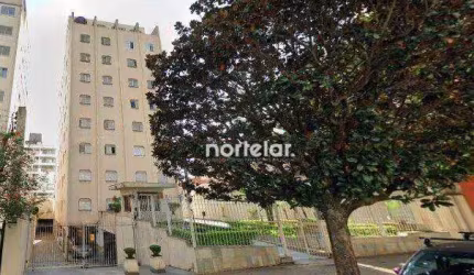 Apartamento com 2 dormitórios à venda, 62 m² por R$ 460.000,00 - Alto da Lapa - São Paulo/SP