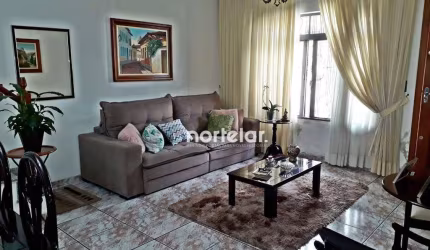 Sobrado com 4 dormitórios à venda, 380 m² por R$ 880.000,00 - Limão - São Paulo/SP