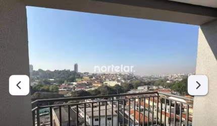 Apartamento Jardim São José Pirituba
