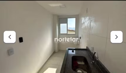 Apartamento 49m2 Jardim São José ( Pirituba)