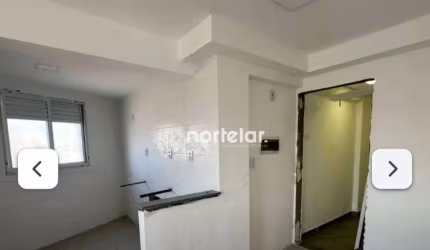 Apartamento 51m2, 2 quartos, 1 vg, Jardim São José( Pirituba )