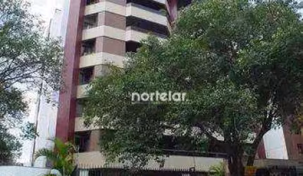 Apartamento à venda, 107 m² por R$ 1.390.000,00 - Alto da Lapa - São Paulo/SP